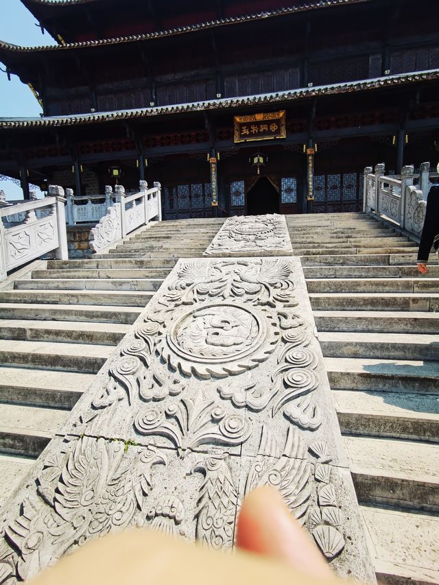 貴州百里杜鵑-大方縣一日遊