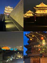 山西·大同