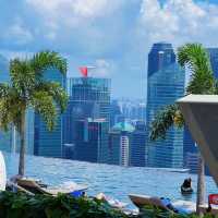 新加坡金沙酒店：豪華度假酒店，酒店設施完善