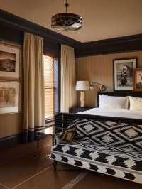 Aspen's Coziest Stay 🛌✨: Hotel Jerome Spotlight!