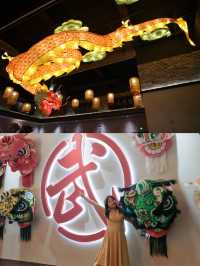 廣東千古情|無憂晴雨，阖家暢遊