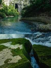 廣西柳州，一定要去的中國最美地質公園