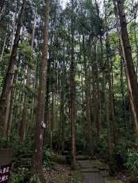 福建永泰  青云山丨傳說中的避世秘境