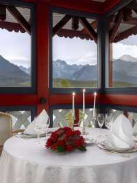🌟✨ High Tatras Hideaway: Kempinski's Mountain Gem 🏔️🛎️