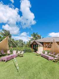 🌴 Sanya Staycation: Top Picks at Horizon Resort 🏖️