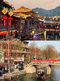 石家莊，絕對是寶藏級別的旅行勝地，讓你大開眼界！