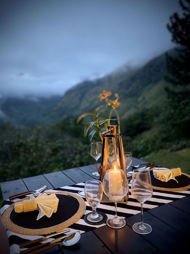 🌟 Sri Lanka Stay: Capoe House Highlights 🏨✨