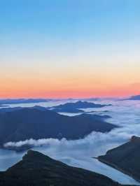 沈陽自駕遊，打卡本溪五女山一日遊