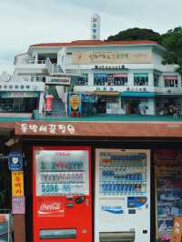 韓國全羅南道麗水1日遊，慢生活的悠閒遊