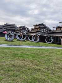 三江江錦大酒店入住攻略