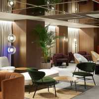 首爾The Connoisseur Residence Hotel：位置優越夜景絕美