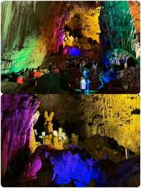 風一樣自由!深度探索貴州“千瀑之地”