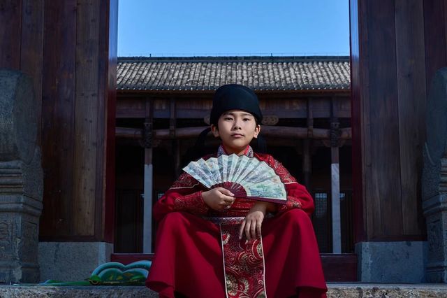 北京｜這家世園裡的酒店好住好拍好玩兒