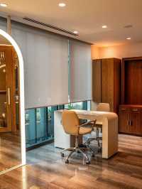 🌟 Monterrey Magic: JW Marriott's Luxe Hideaway 🌟