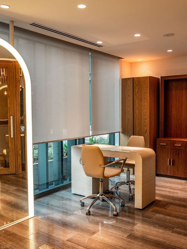 🌟 Monterrey Magic: JW Marriott's Luxe Hideaway 🌟