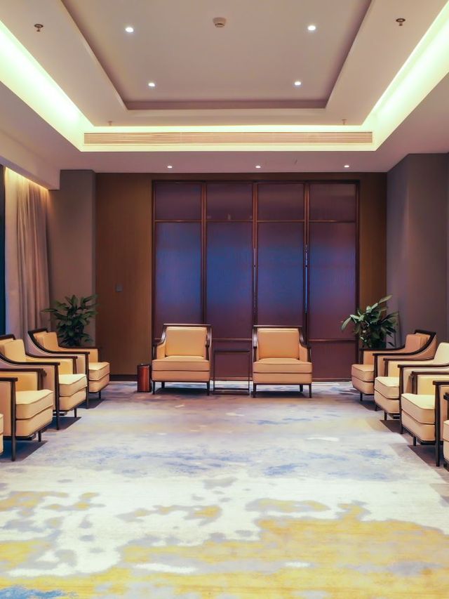 🌟 Tianchang's Top Stay: Grand Honor Hotel Highlights 🌟