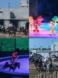 不是迪士尼樂園！朋友圈問瘋了是山東！
