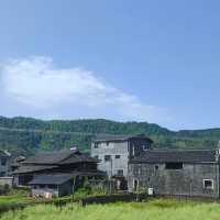 洪江古商城和黔阳古城