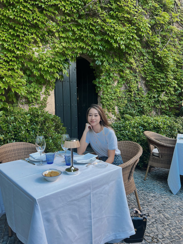 西班牙旅行 Cáceres city時髦小眾的好去處
