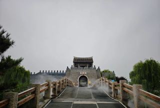 Yaowan Ancient Town