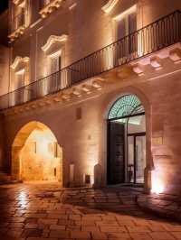 🌟 Matera Magic: Top Hotel Picks with Views & Vibes 🌟
