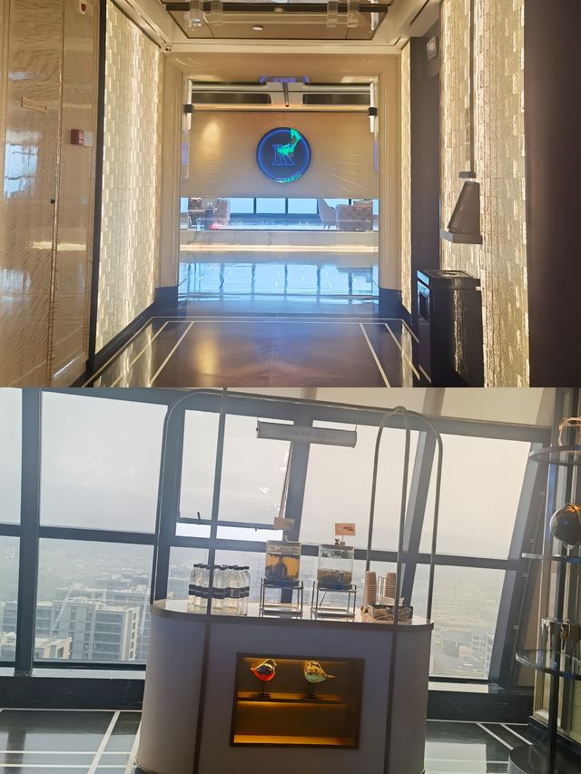 義烏開臣K酒店