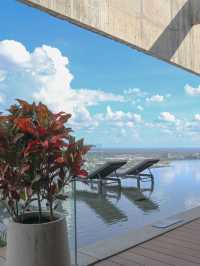 🌟 Discover Khon Kaen's Chic Comfort at Ad Lib Hotel 🏨✨