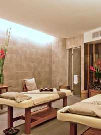 🌴✨ Samui Bliss: Top Beachfront Luxury at Hansar 🌊🍹