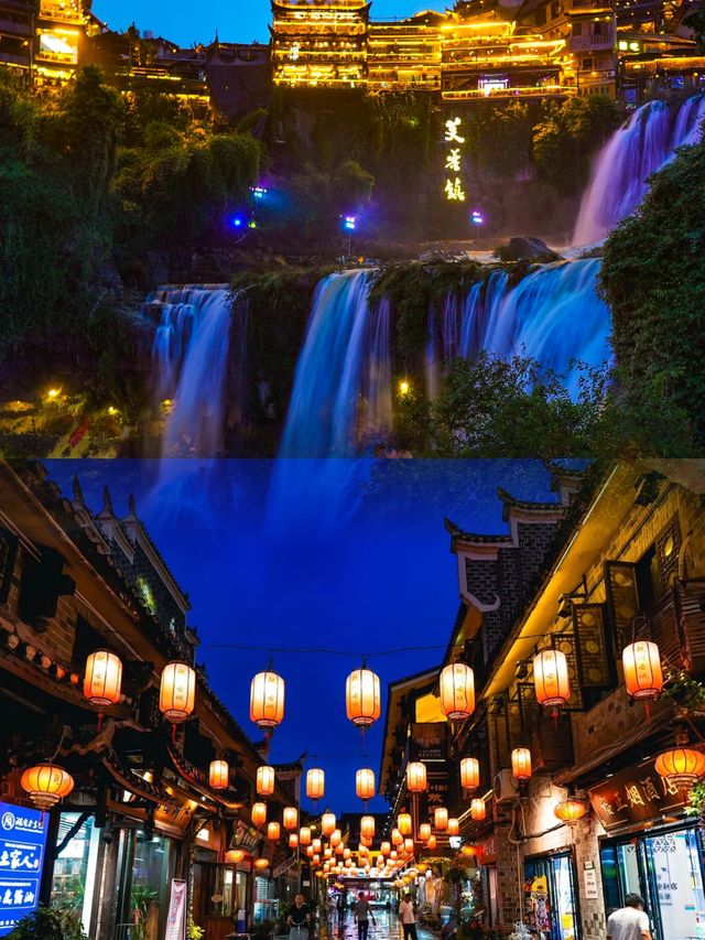 神秘湘西旅行必打卡｜這些地方不要錯過