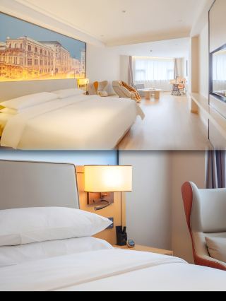 Trip to Hangzhou | Encounter with Vienna International Hotel