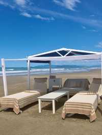 Tuscan Treats 🍇🏨: Unwind in Forte Dei Marmi's Finest!