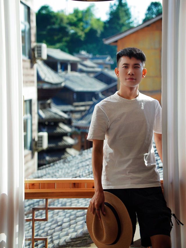 肇興侗寨｜逃離城市體驗慢生活