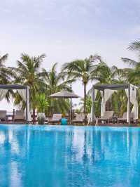 🌴✨ Phuket's Hidden Gem: Cape Panwa Hotel 🏖️🌺