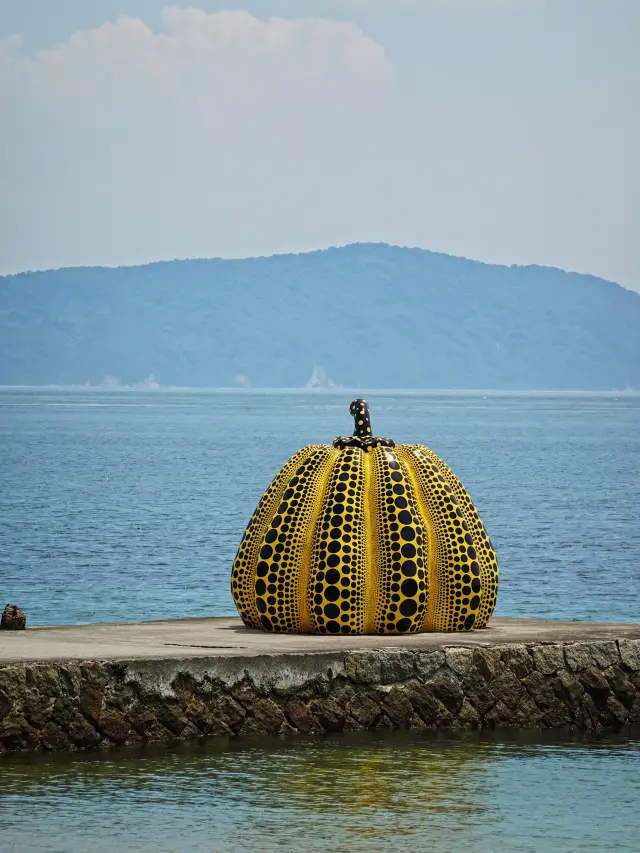 Japan Takamatsu｜An Unexpected Treasure City