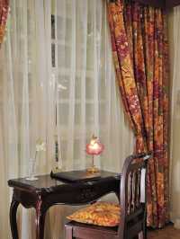 🌟 Cairo's Cozy Corner: Villa Belle Epoque 🌟