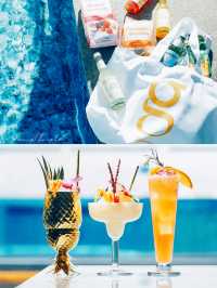 首爾The Ambassador Seoul - A Pullman Hotel精緻裝修打卡必備！