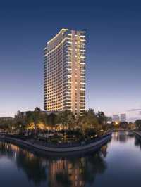🌟 Yangzhou Shangri-La: Luxury, Location & Delights 🌟
