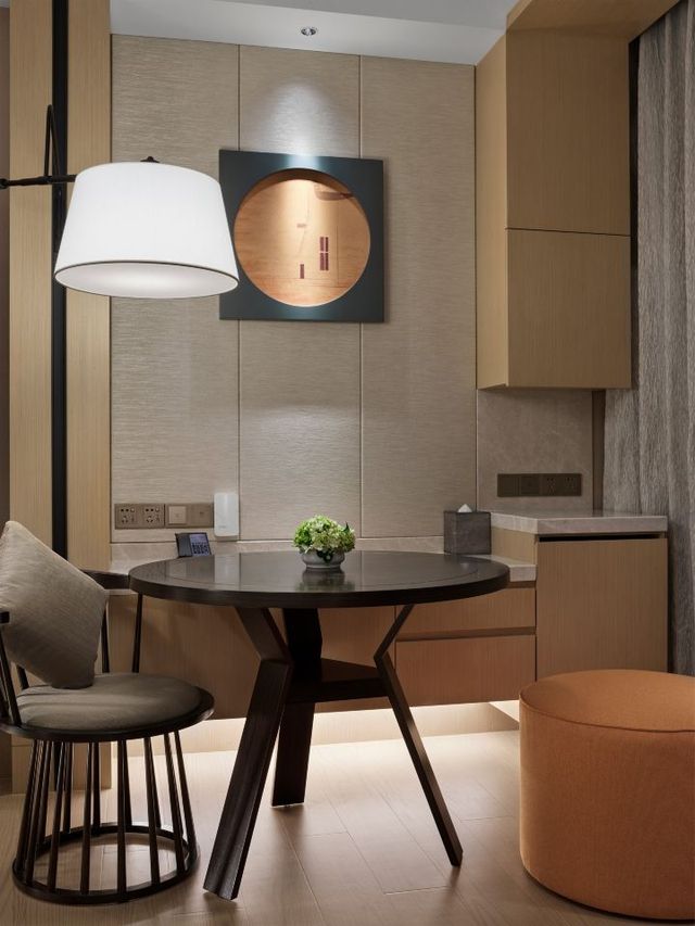 🌟 Shanghai Serenity: Discover Hilton Songjiang Guangfulin 🌟