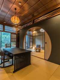 🌟 Hakone's Heavenly Hideaway: Ten-yu's Onsen Oasis 🌟