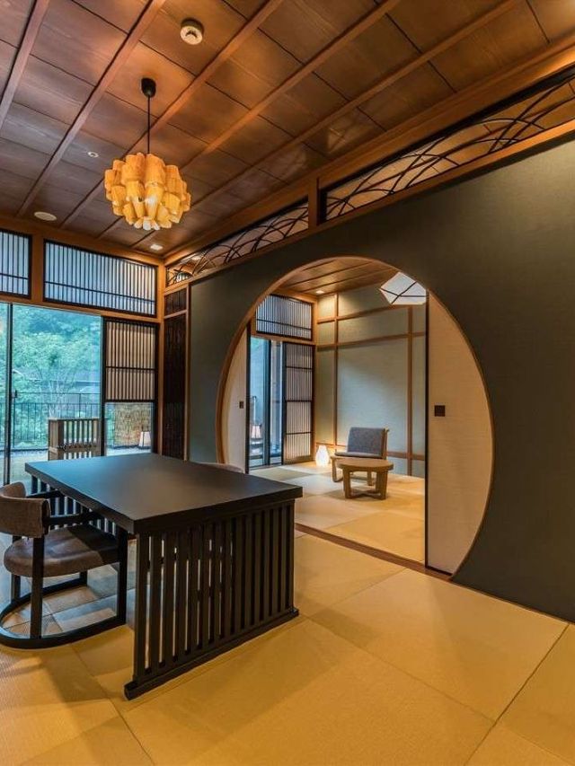 🌟 Hakone's Heavenly Hideaway: Ten-yu's Onsen Oasis 🌟