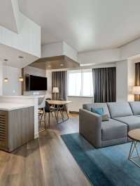 🌟 Columbus Comfort: Sonesta's Downtown Delight 🌟