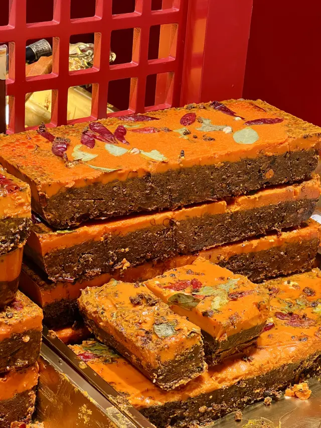 In Chengdu Chunxi Road