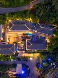 🌸 Weihai Wonder: Discover Fuxian Valley B&B 🏖️🛌