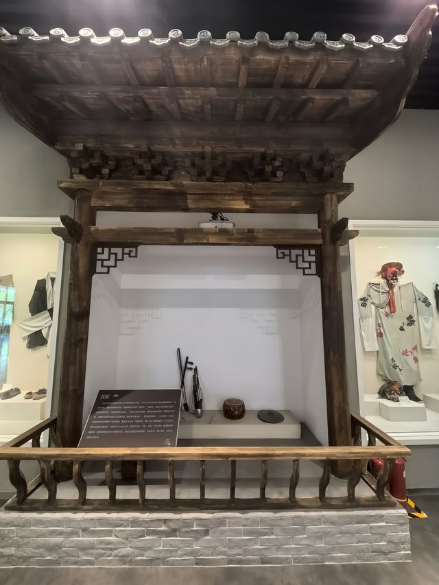 古城芳華一一固安禮俗