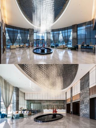 Ceiling & cost-effectiveness, stay here when on a business trip to Zhenxiong!