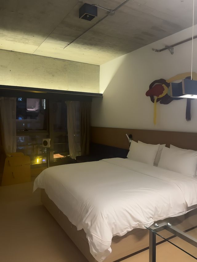 長沙｜值得體驗的現代日式酒店與酒館