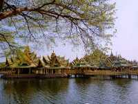 Marvelous Thai Beauty: A Fabulous Travel to The Magic World