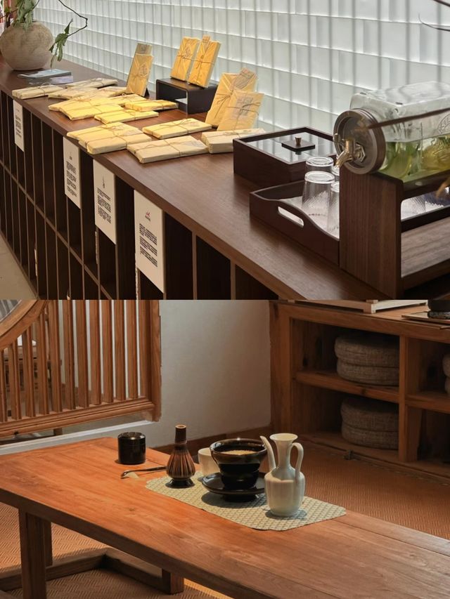 住進雲端尋覓境界,《世界自然遺產》一覽無餘。