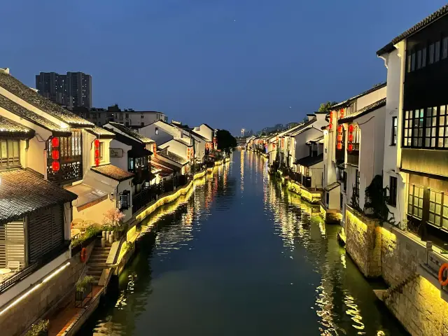 Although the words are harsh, this is indeed the current state of tourism in Wuxi