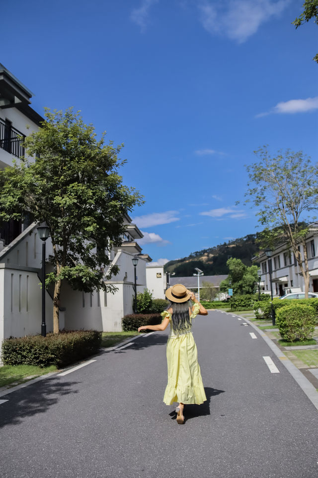 廣東水上威尼斯天夜周邊遊。